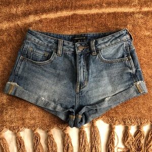 Kendall and Kylie Shorts